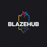 BLAZEHUB GAMES